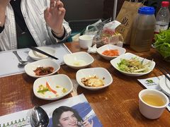 -黑山岛餐厅
