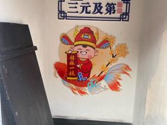 -桂林独秀峰王城景区