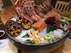 -割烹旭日本料理(龙湖狮山天街店)