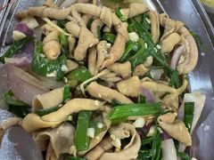 -胜海大排档·海鲜·黄鳝饭(十年老店)