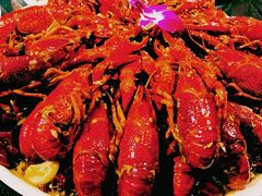 -虾蟹掌门音乐主题餐厅