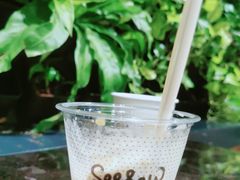 -Seesaw Coffee(环贸iapm店)
