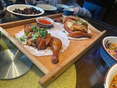 -大唐高老庄(红旗路店)
