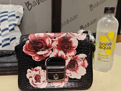 -崇光百货(铜锣湾店)