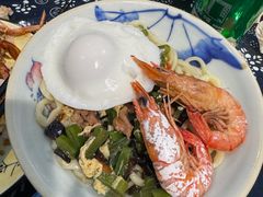 -旺角小渔村(幸福中路店)