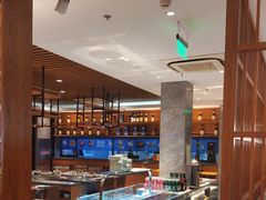 -大渔铁板烧(中山路八佰伴店)