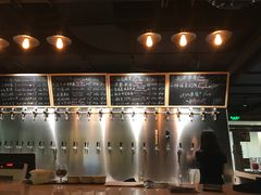 -40+精酿啤酒俱乐部(国投财富广场店)
