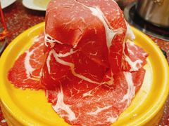 -四囍码头海鲜烧烤自助火锅(外滩南京东路悦荟广场店)