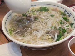 -越小品·越南餐厅(万科里店)