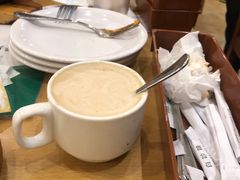 -萨莉亚意式餐厅(天河城购物中心店)