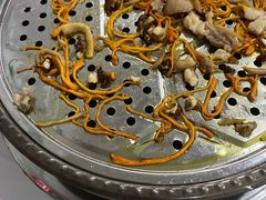 -凯盈阁·顺德私房菜·桑拿鸡