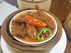 -豫璟轩中餐厅(南昌万怡店)