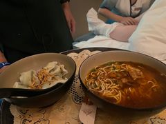 -和子足浴SPA会馆(东方之门店)