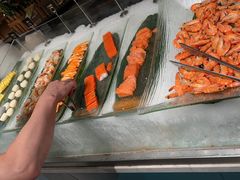 -晶丽香榭自助餐(南京大饭店)