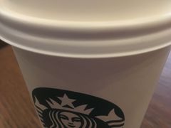 美式咖啡-星巴克(北京复兴路店)