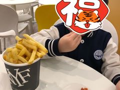 -纽约薯条(世豪广场店)