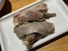 -晋情·游子轩(梅花路店)