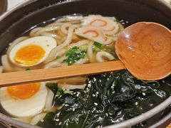 砂锅乌冬面-胜博殿日式炸猪排(西红门店)