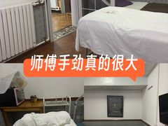 -盲人按摩(海淀黄庄店)
