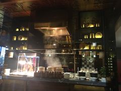 -长沙北辰洲际酒店-兰调全日餐厅