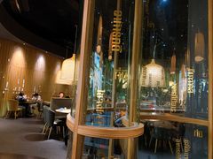 大堂-太泰(万象城店)