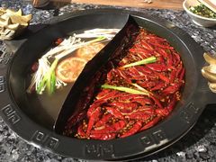 -蜀大侠火锅(车公庙店)
