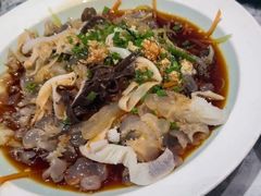 -聚丰园•湖鲜餐厅(阿红私房菜梅石路店)