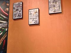 -南国印度餐厅Dakshin