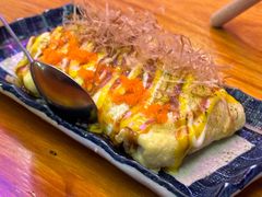 -坂吉屋·居酒屋深夜食堂(龙湖店)