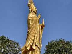 -广州莲花山旅游区