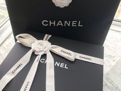 -CHANEL(恒隆广场店)