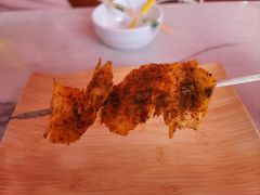 -马白开来特色羊排揪片子  (总店)