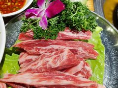 -牛炙烤肉(车公庙店)