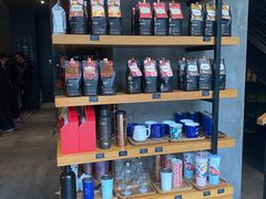 -星巴克臻选(重庆沙坪坝店)