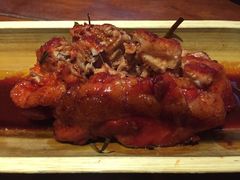 -大牌大·传统杭帮菜(湖滨店)