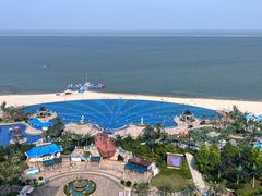 -启东恒大海上威尼斯酒店