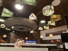 -伯顿西餐厅(厚街香榭丽店)