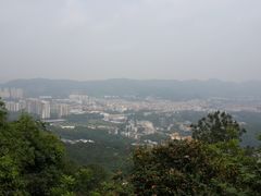 -火炉山森林公园