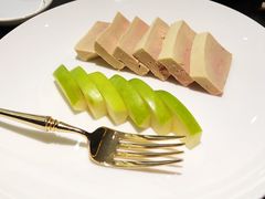 -甄御•海鲜新青岛菜(麦岛店)