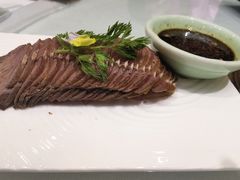 五香酱牛肉-天和晟烤鸭店(玉泉西街店)