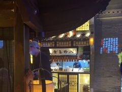 -绿茶餐厅(千岛湖银泰城店)