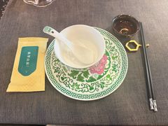 -南里山房·新淮扬菜(徐汇万科店)