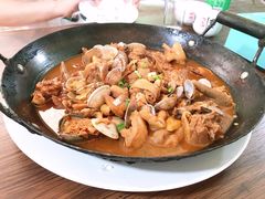 -公寓家常菜馆(海军博物馆店)