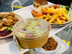 -宜家·瑞典风味餐厅(北京西红门店)