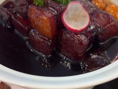 -聚鑫阁江浙菜·非遗传承技艺(青村帝华园店)