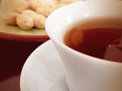 盏-大可堂普洱茶馆(襄阳南路馆)