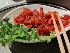 -七八冷面·延边朝鲜族美食(圣熙八号店)