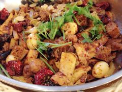 拿渡美食城(赛特奥莱店)-拿渡·水煮鱼麻辣香锅(王府井奥莱·香江小镇店)