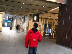 -外婆家(西红门荟聚购物中心店)