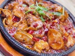 -鸭绿江民族饭店(总店)